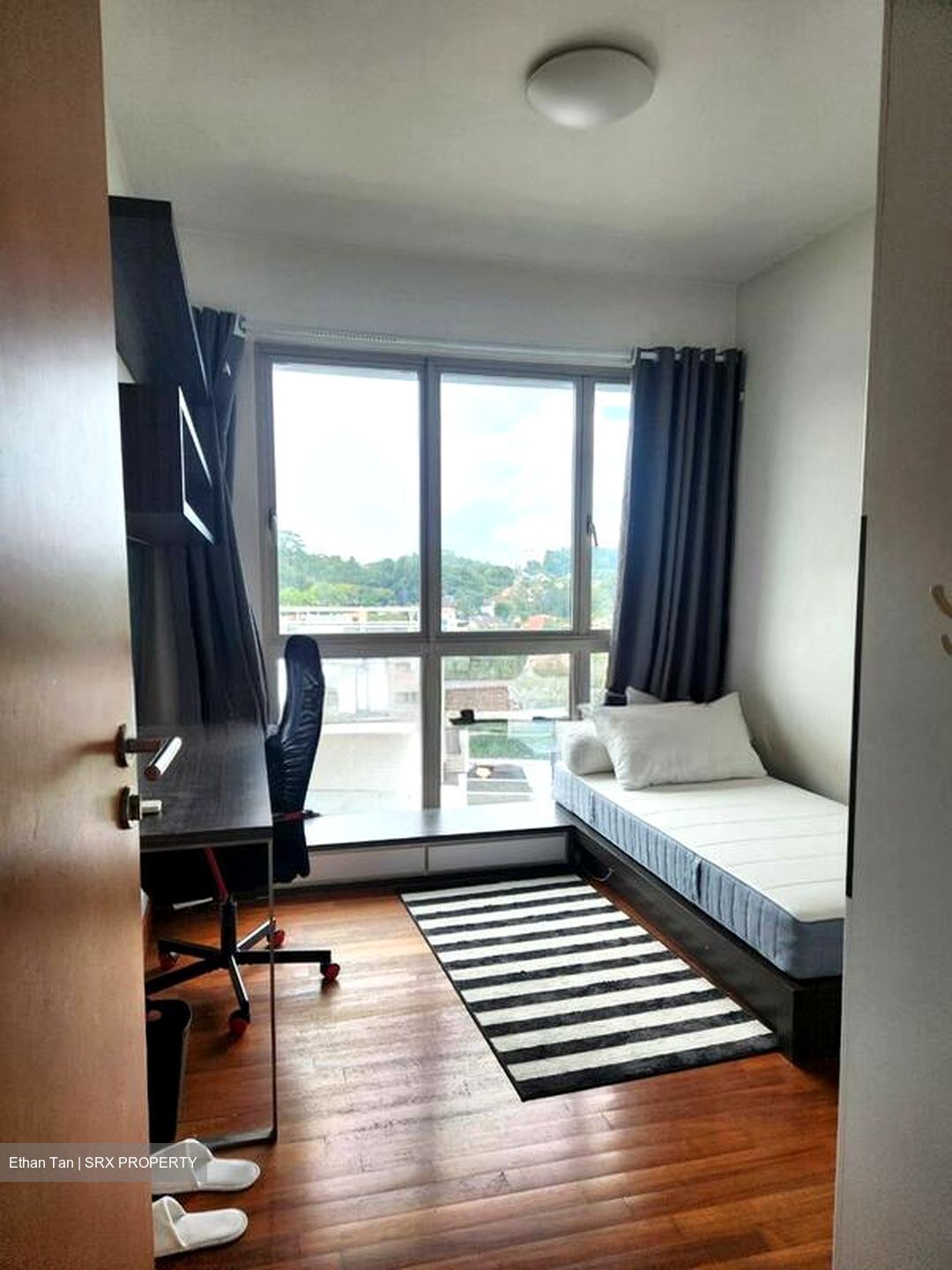 Gardenvista (D21), Condominium #497737201